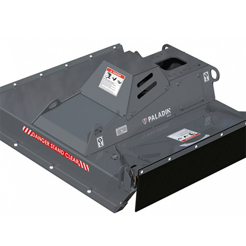 آلة قطع الفرشاة MX Series